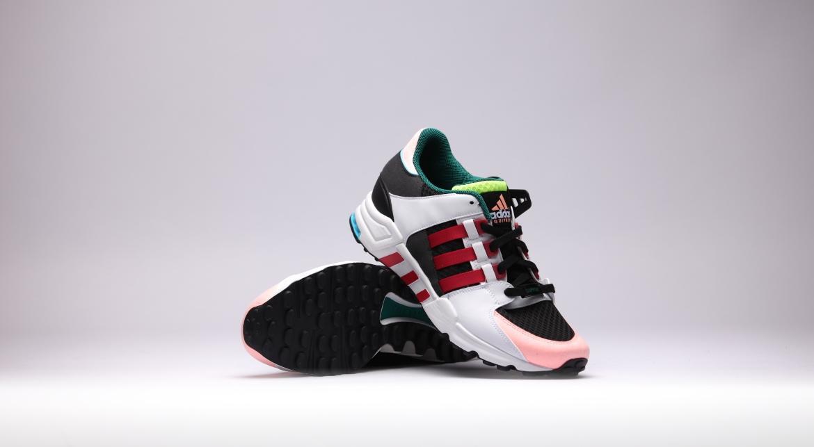 Adidas eqt running 2024 support 93 oddity